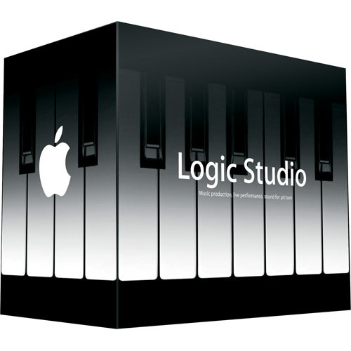Logic pro for mac